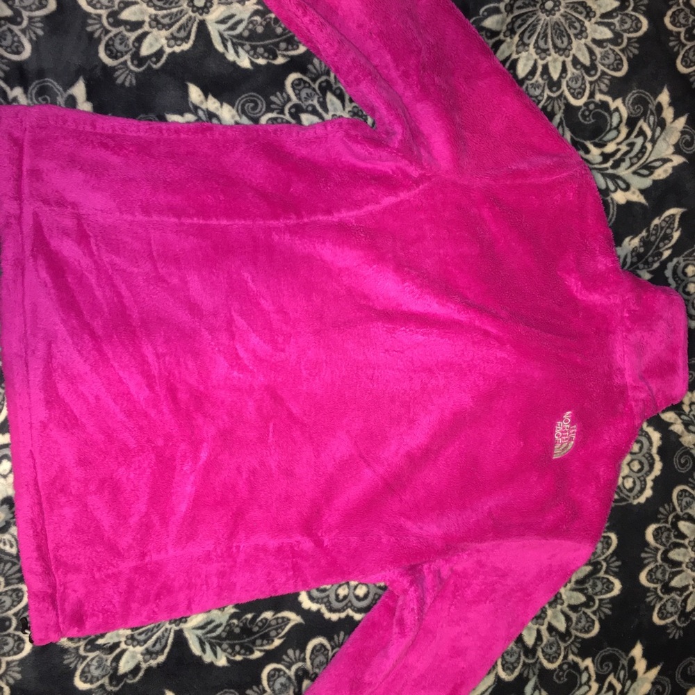 North Face Jacket - Picture 4 of 5